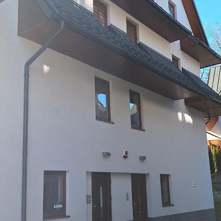 Apartament Antolka ザコパネ エクステリア 写真
