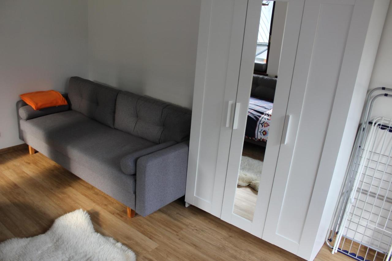 Apartament Antolka ザコパネ エクステリア 写真
