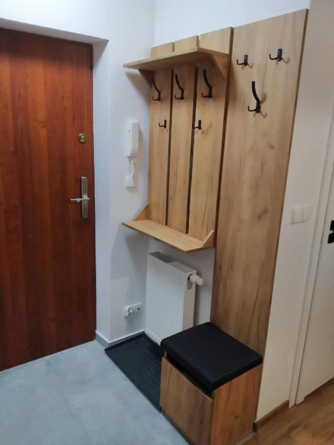Apartament Antolka ザコパネ エクステリア 写真