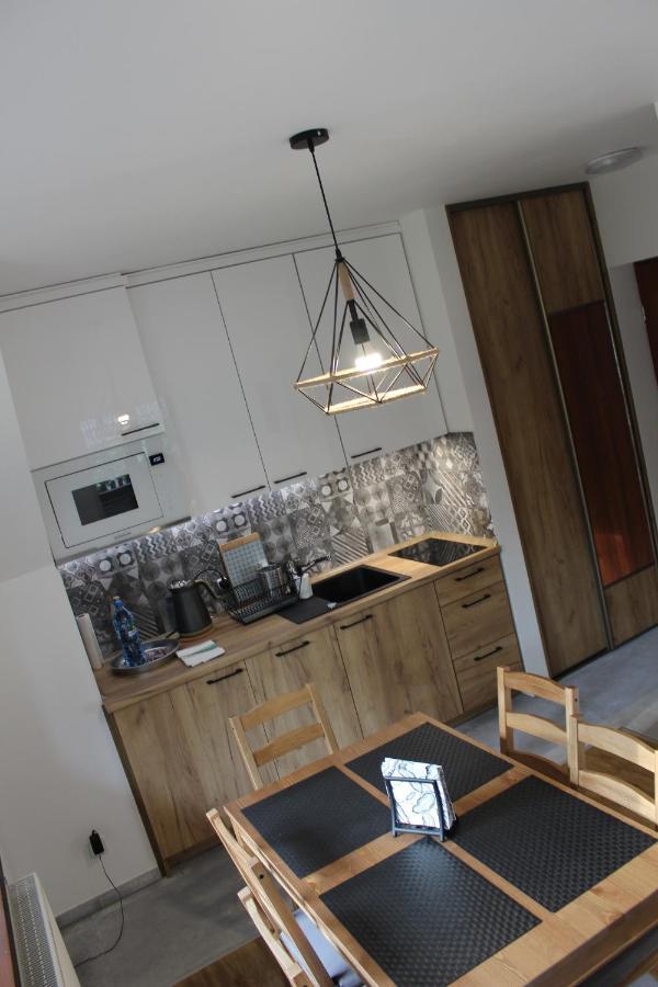 Apartament Antolka ザコパネ エクステリア 写真