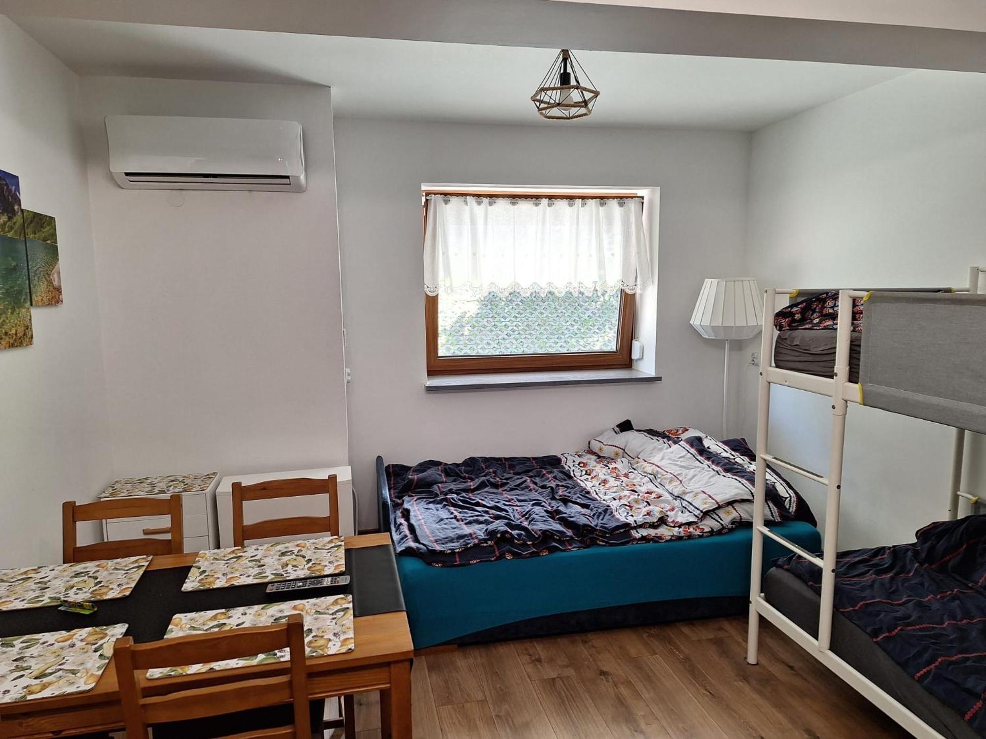Apartament Antolka ザコパネ 部屋 写真